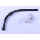 Фільтр паливний - GL43/45 YBX