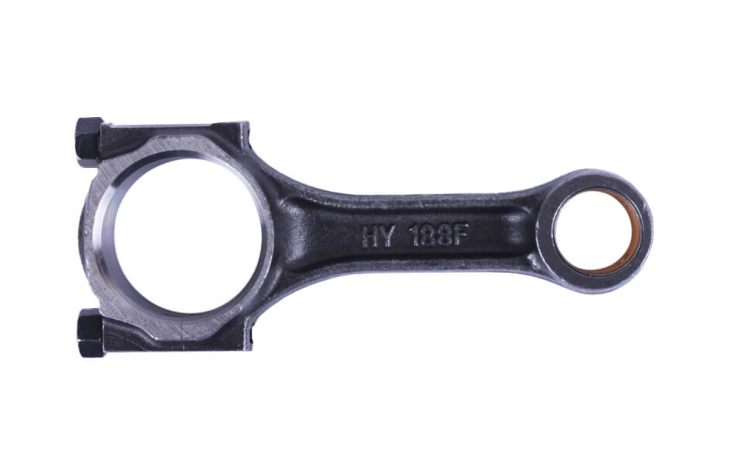 Шатун YBX на дизельній двигатель 188D, тип 2
