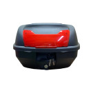 Кофр TΛTΛ на мотоцикл YM-0866, V-32L, 43×41×31.5, тип 3