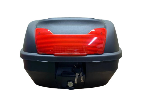 Кофр TT AGRO MOTO на мотоцикл YM-0866, V-32L, 43×41×31.5, тип 3
