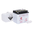 Аккумулятор TT AGRO MOTO YB7C-A 8АH 130х90х114 мм