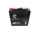 Аккумулятор YT14B-4(MF) 12.5АH 150*70*145 мм - OUTDO