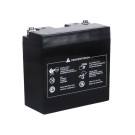 Аккумулятор TT AGRO MOTO YT14B-4(MF) 12.5АH 150*70*145 мм