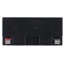 Аккумулятор TT AGRO MOTO YT14B-4(MF) 12.5АH 150*70*145 мм