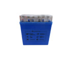 Аккумулятор гелевый 12N5L-BS 5АH 119*60*129 мм синий, С ИНДИКАТОРОМ TTG - OUTDO, Active