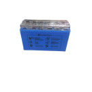 Аккумулятор гелевый YTX7A-BS 7АH 150*87*94 мм синий, С ДИСПЛЕЕМ TTG - OUTDO