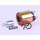 Електростартер, що втягує (грибок) - 178F/186F - GN 5 KW YBX