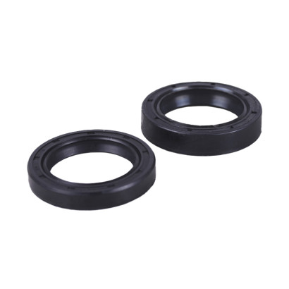 Сальники колінвалу 35*50*10, 35*50*8, к-т 2 шт. - 188D - GN ..