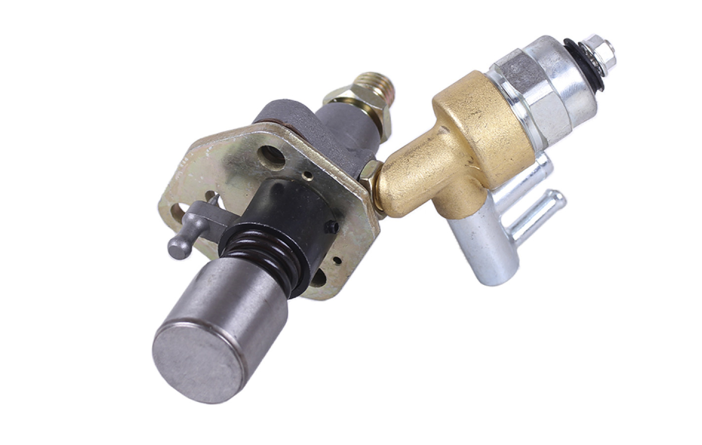 Паливний насос - 188D - GN 6 KW YBX