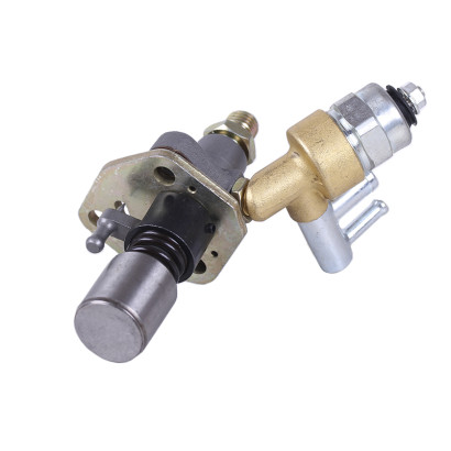 Паливний насос - 188D - GN 6 KW YBX