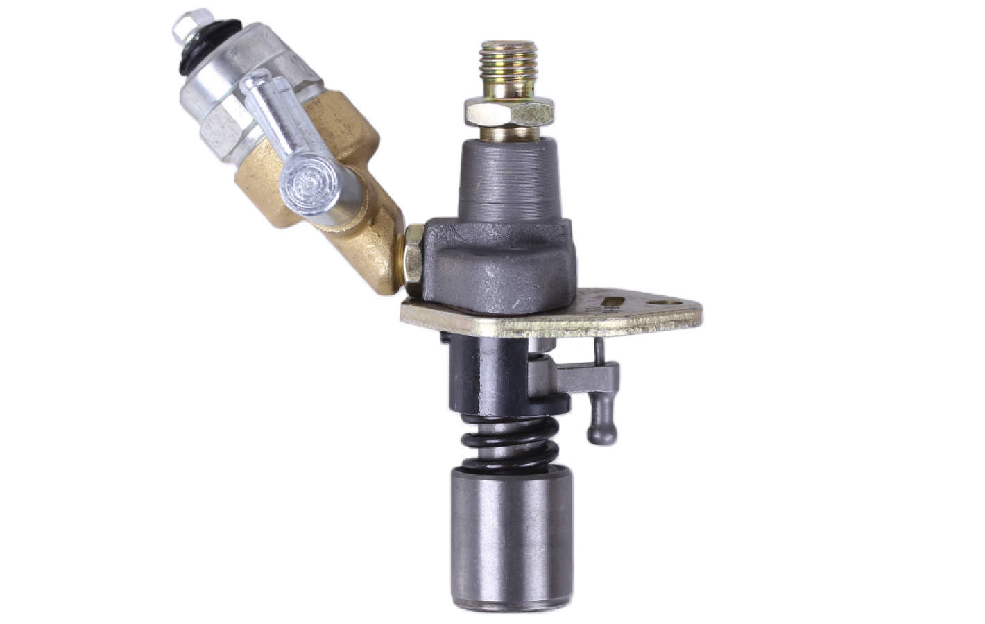 Паливний насос - 188D - GN 6 KW YBX