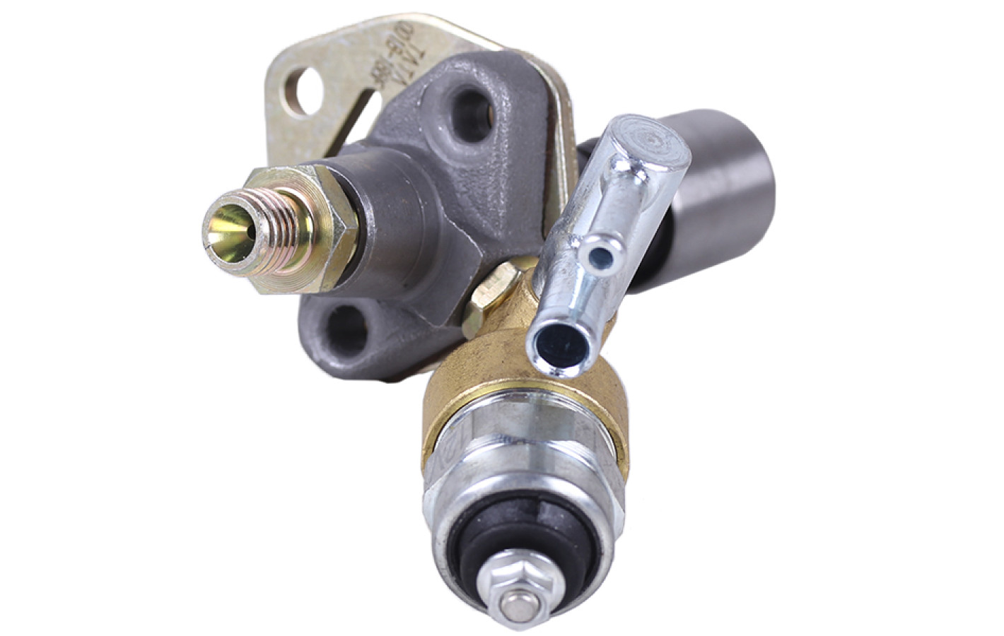 Паливний насос - 188D - GN 6 KW YBX