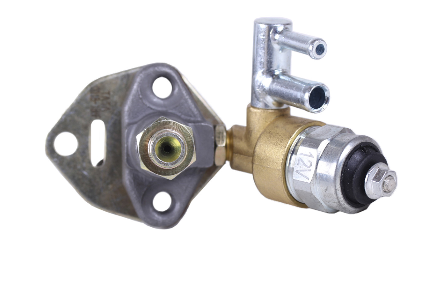 Паливний насос - 188D - GN 6 KW YBX