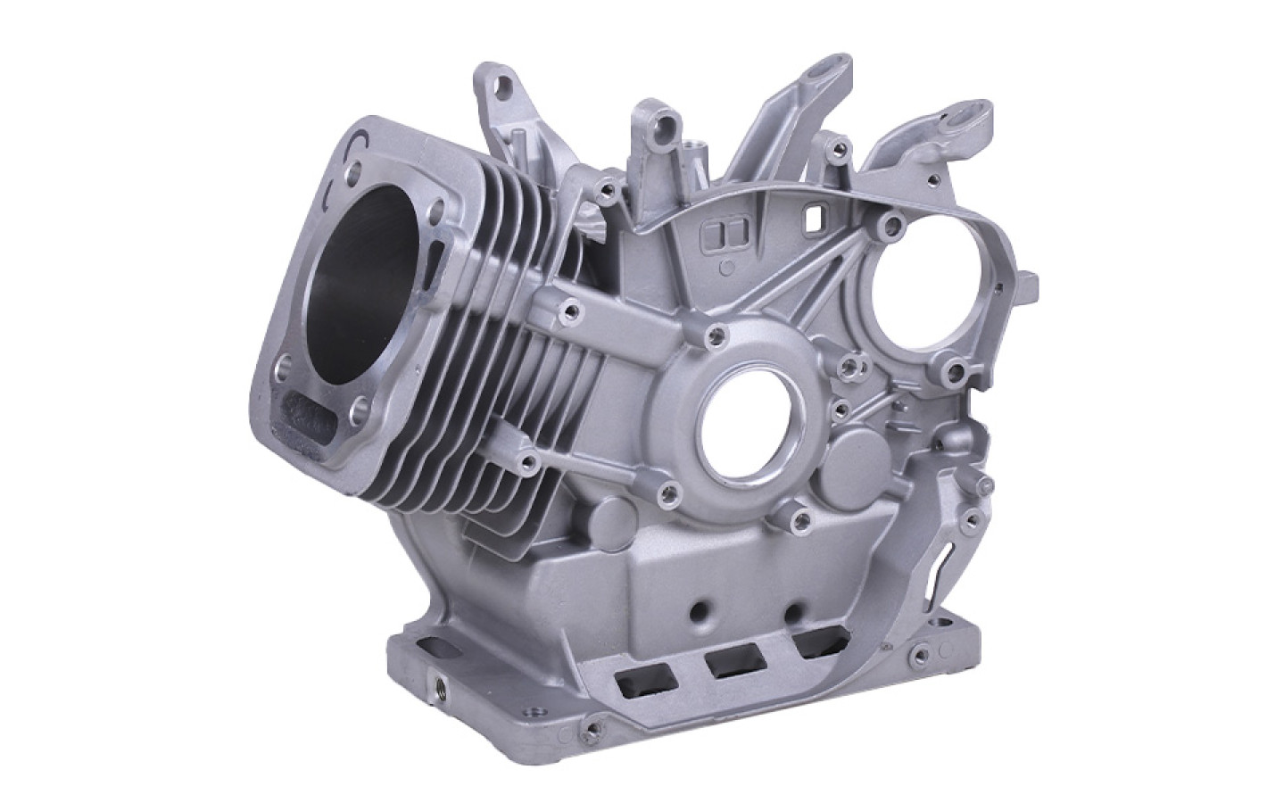 Блок двигуна - 192F YBX