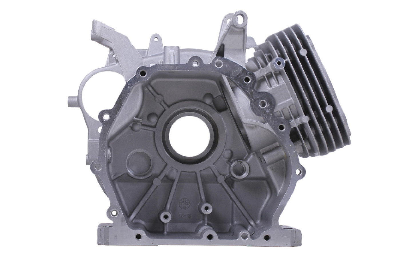 Блок двигуна - 192F YBX