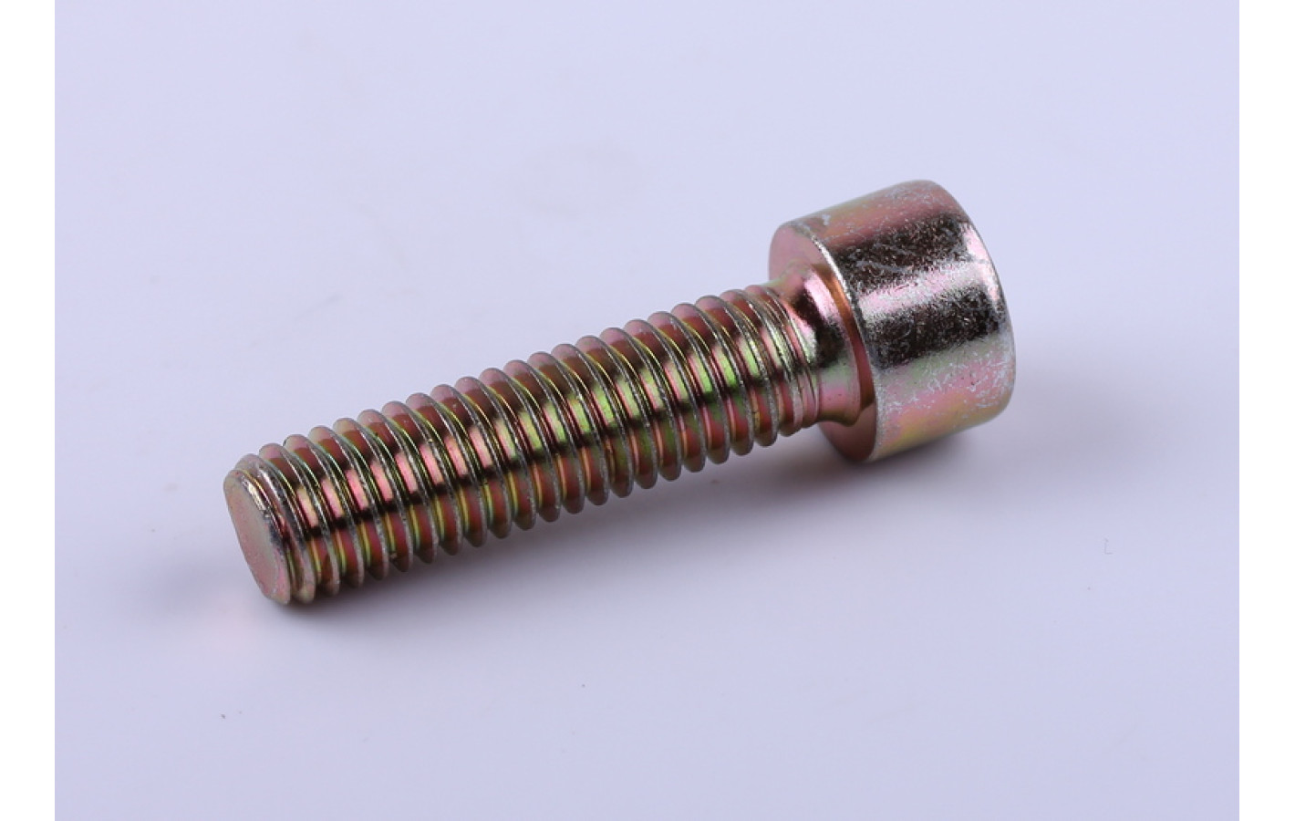 Гвинт кошика зчеплення - КПП YBX