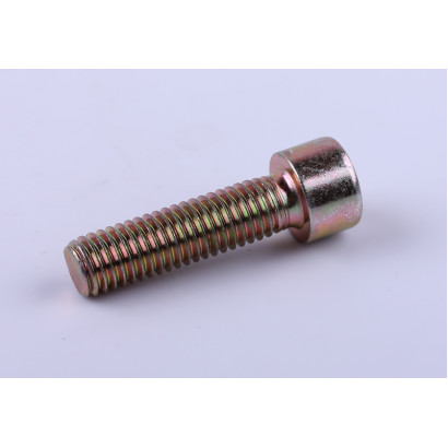 Гвинт кошика зчеплення - КПП YBX