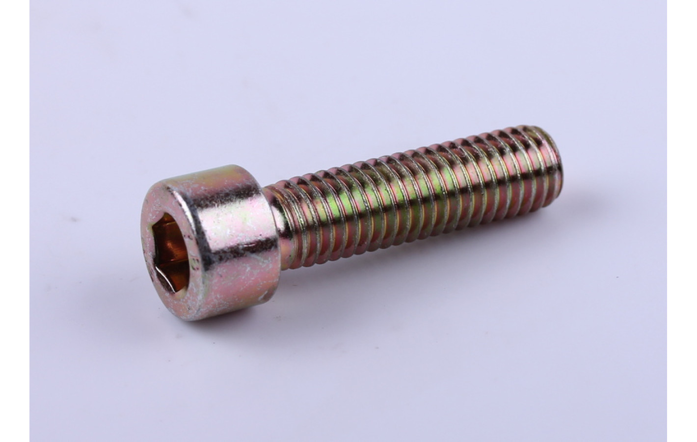 Гвинт кошика зчеплення - КПП YBX