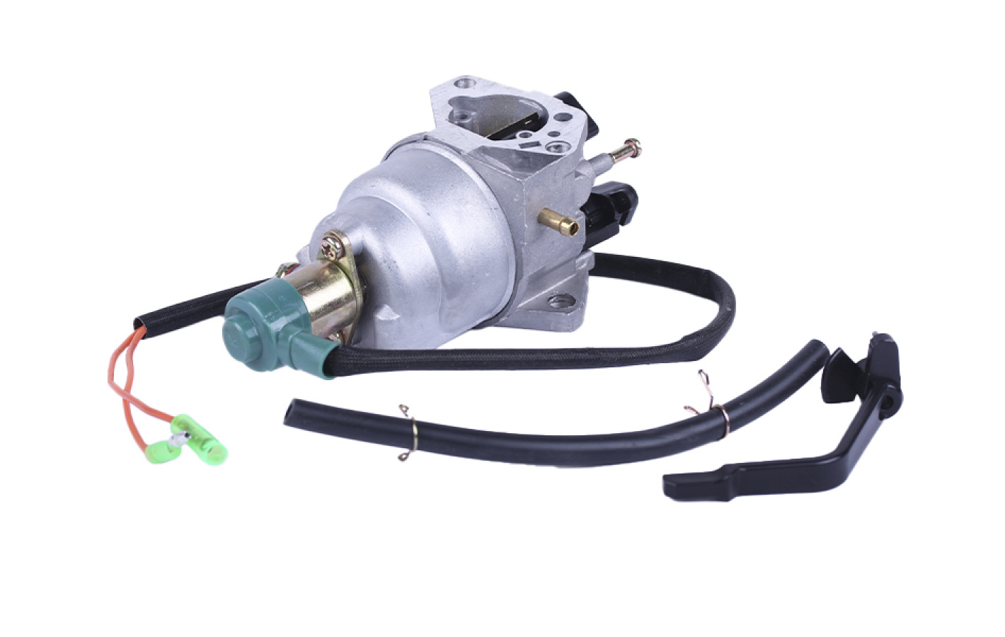 Карбюратор з електроклапаном тип 2 – 188F YBX