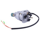 Карбюратор з електроклапаном тип 2 – 188F YBX