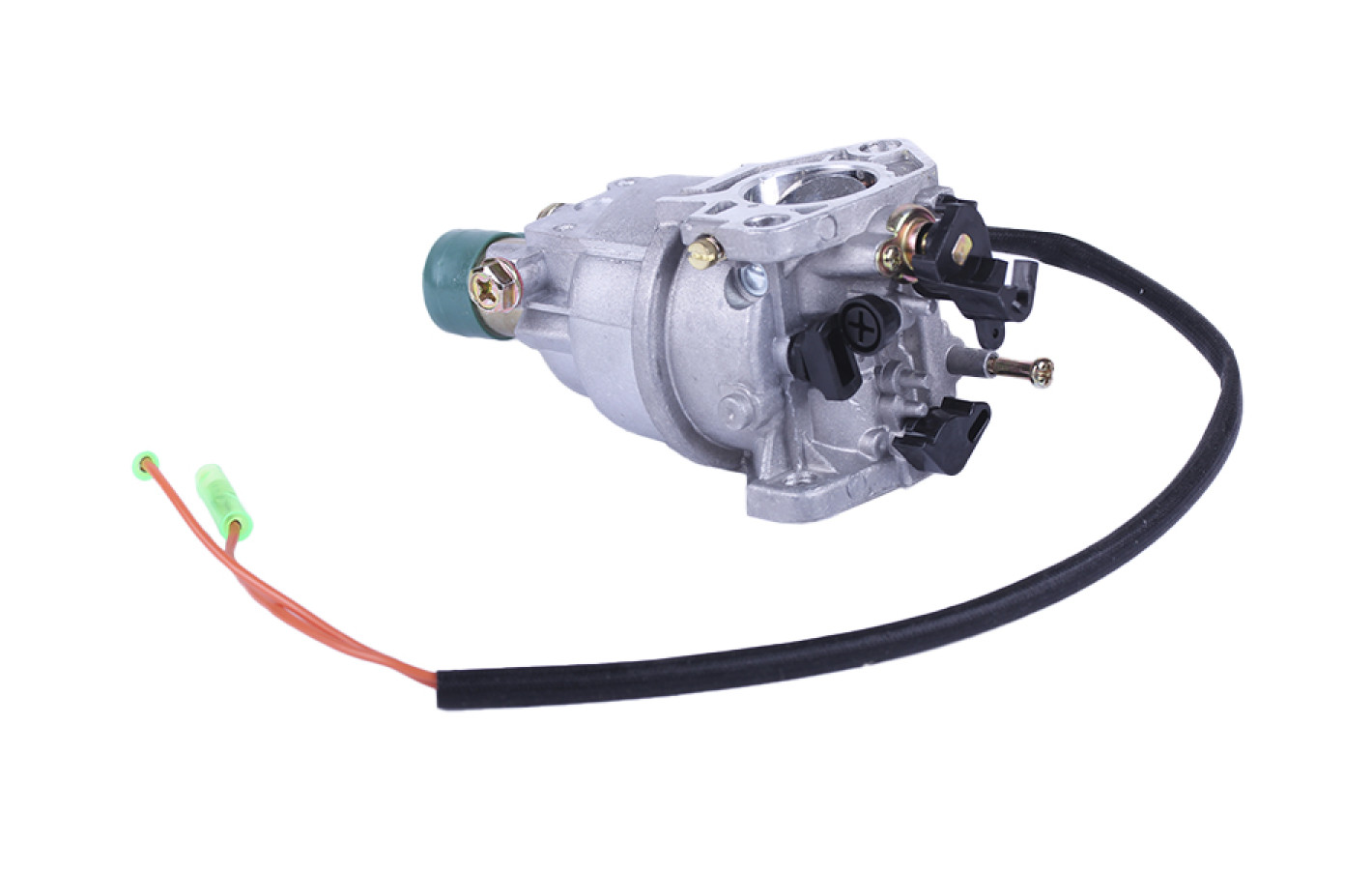 Карбюратор з електроклапаном тип 2 – 188F YBX