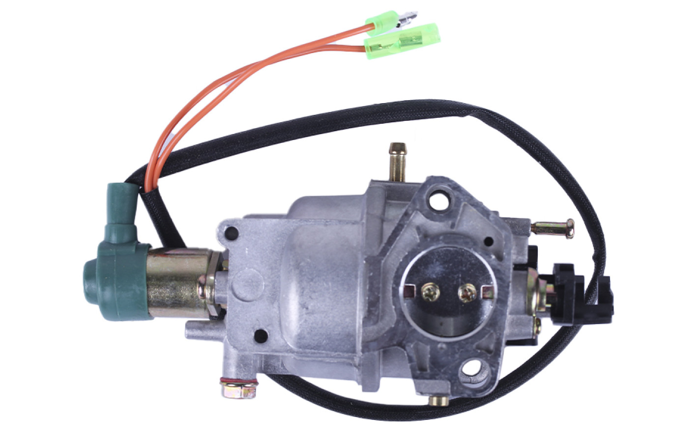 Карбюратор з електроклапаном тип 2 – 188F YBX