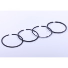 Кільця 95,25 мм, к-т на 1 поршень - 195N YBX