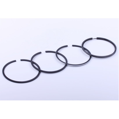 Кільця 95,25 мм, к-т на 1 поршень - 195N YBX