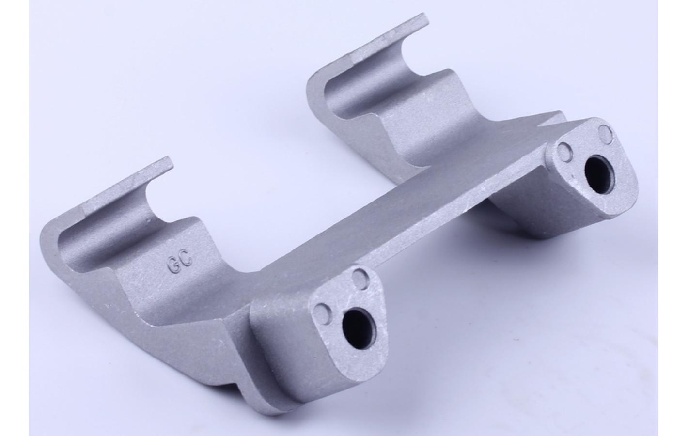 Кріплення бака паливного (верхнє) - 186F YBX