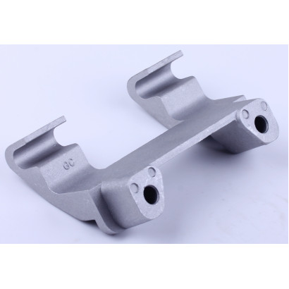 Кріплення бака паливного (верхнє) - 186F YBX