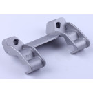 Кріплення бака паливного (верхнє) - 186F YBX