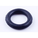 Манжет корпусу вилки диференціалу - КПП/6 YBX