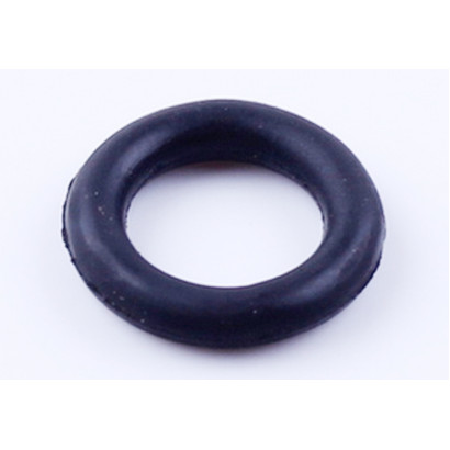 Манжет корпусу вилки диференціалу - КПП/6 YBX