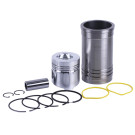 Поршнева група 100,00 мм STD-ZS/ZH1100 YBX