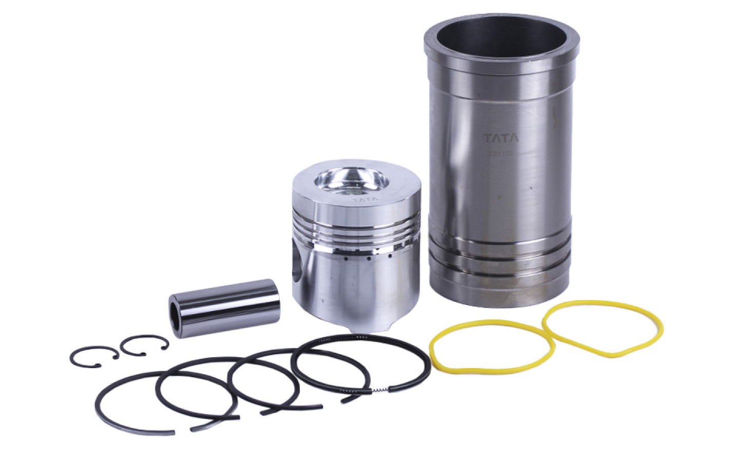 Поршнева група 100,00 мм STD-ZS/ZH1100 YBX