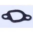 Прокладка глушника - 168F YBX