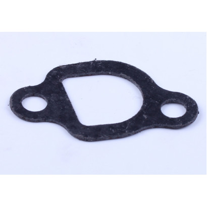 Прокладка глушника - 168F YBX