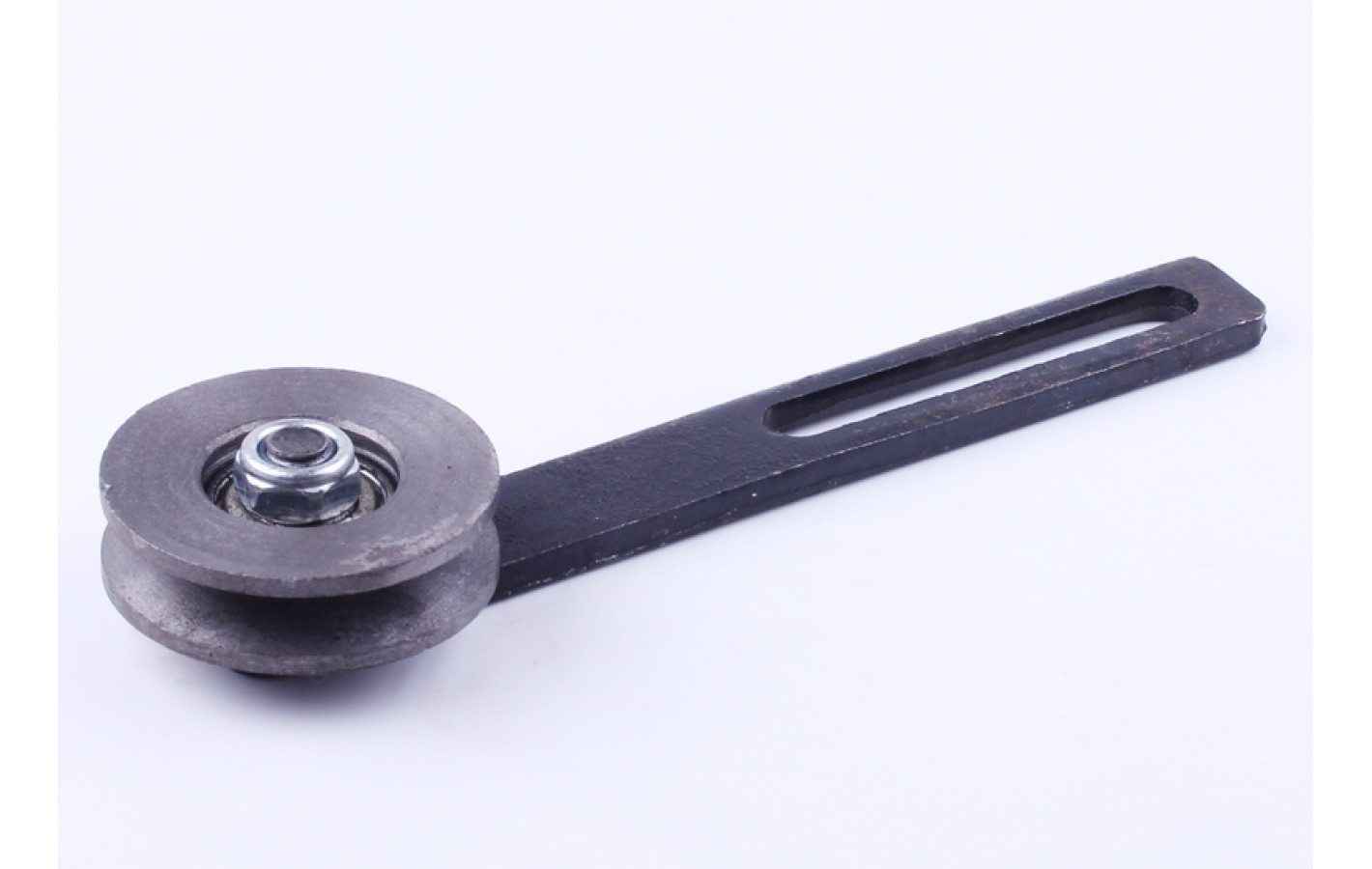 Ролик натягувача ременя вентилятора в зборі - ZS/ZH1100/ZH1105N/ZH1115N/ZH1125N YBX