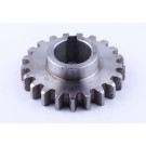 Шестерня провідна запускаюча Z-21 - 190N YBX