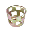 Шків стартера ручного (склянка стартера) - 188D YBX