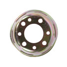 Шків стартера ручного (склянка стартера) - 188D YBX