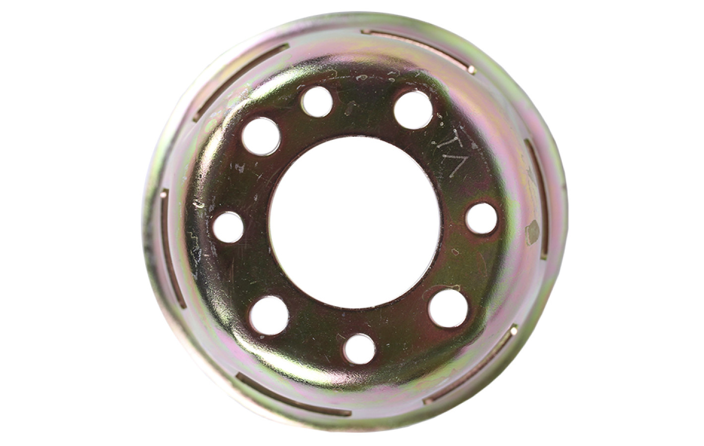 Шків стартера ручного (склянка стартера) - 188D YBX