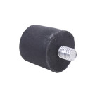 Подушка рами генератора - GN-1-4KW YBX