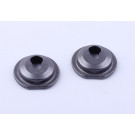 Сухарі клапанів, к-т: 2 шт. - 188F - GN 5-6 KW YBX