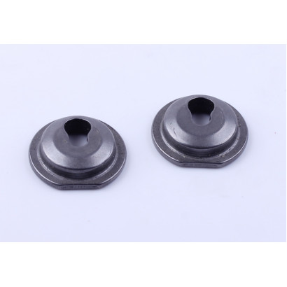 Сухарі клапанів, к-т: 2 шт. - 188F - GN 5-6 KW YBX