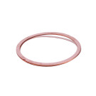 Прокладка головки циліндра мідна, к-т: 5 шт. - 188D - GN 6 KW YBX