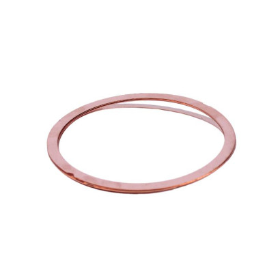 Прокладка головки циліндра мідна, к-т: 5 шт. - 188D - GN 6 K..