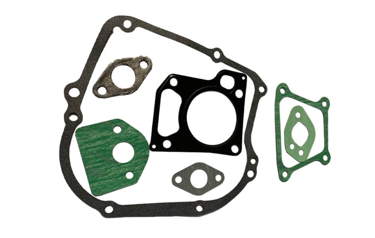 Прокладання двигуна до-кт. - 1.8KW/2.0KW YBX