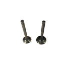 Клапаны, к-т: 2 шт. - 1.8KW/2.0KW YBX