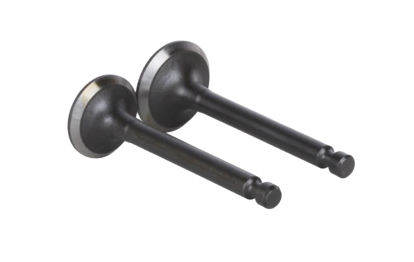 Клапани, к-т: 2 шт. - 1.8KW/2.0KW YBX